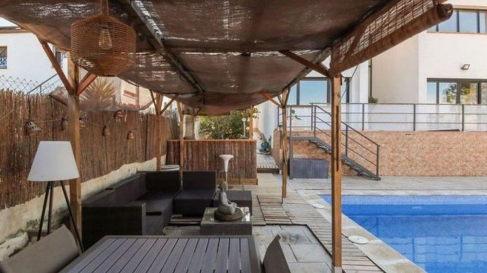  for sale villa Castellet Alt Penedès 6