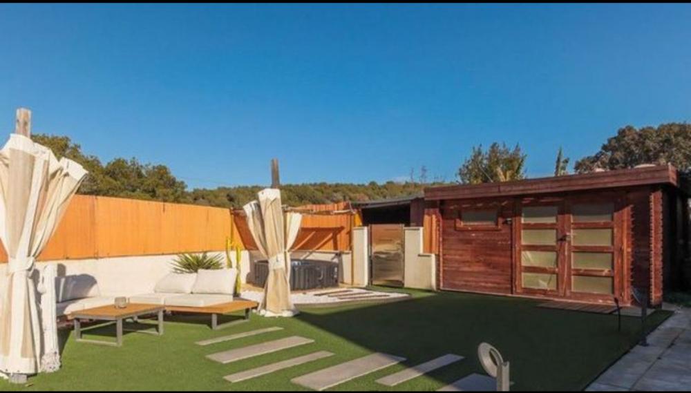  for sale villa Castellet Alt Penedès 7