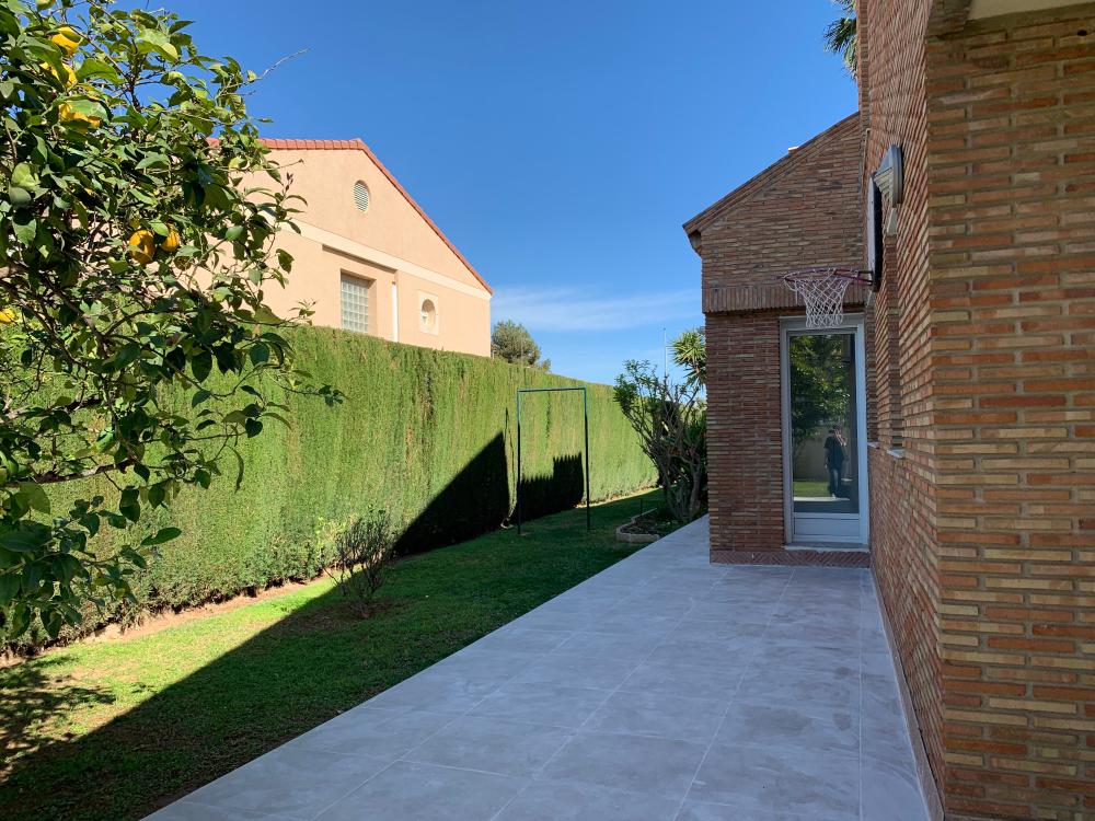  for sale villa San Antonio De Benagéber Camp De Túria 90