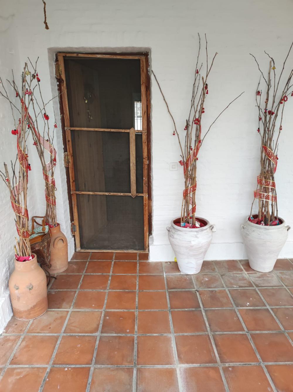  for sale villa Alcalá De Guadaira Metropolitana De Sevilla 25
