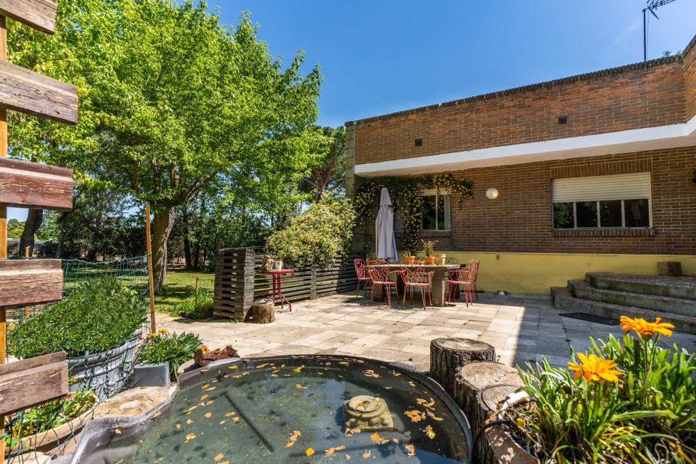  for sale villa Los Berrocales Del Jarama Cuenca Del Medio Jarama 28