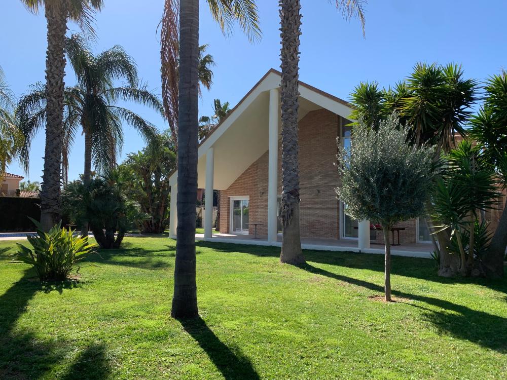  for sale villa San Antonio De Benagéber Camp De Túria 26