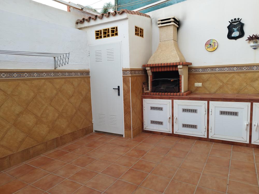  for sale house Benagalbón Axarquía 14