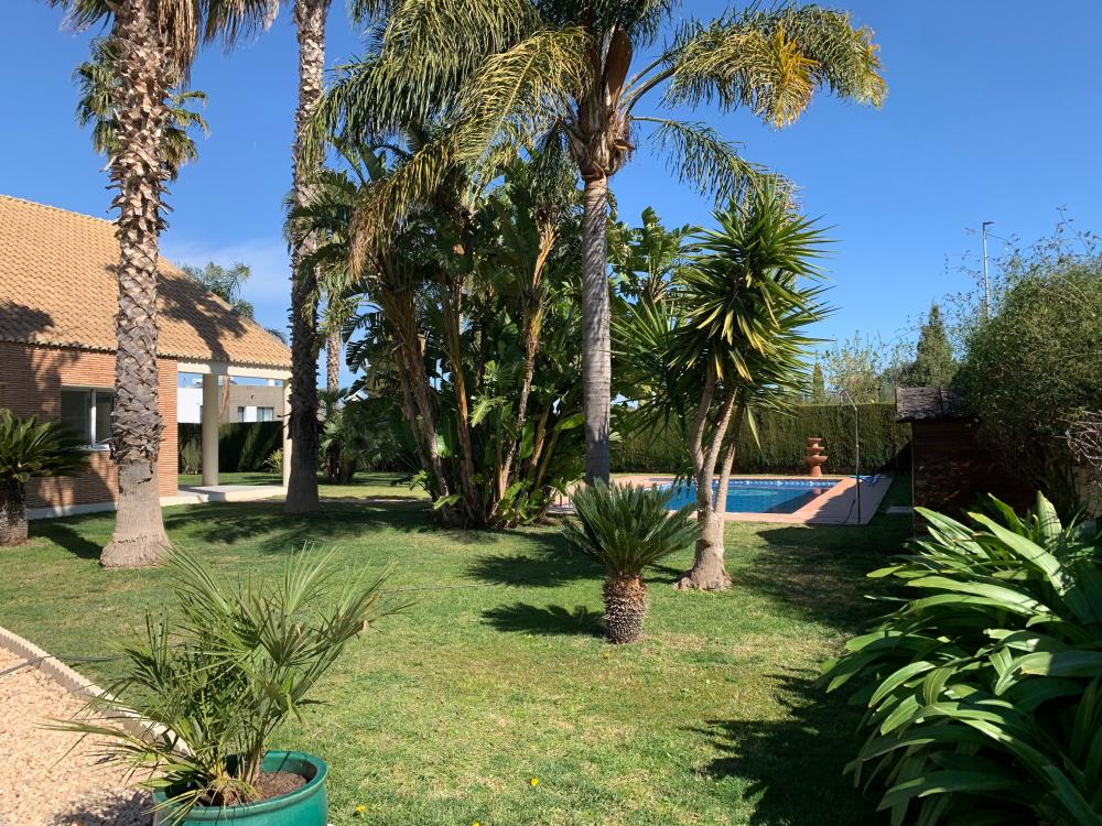  for sale villa San Antonio De Benagéber Camp De Túria 9