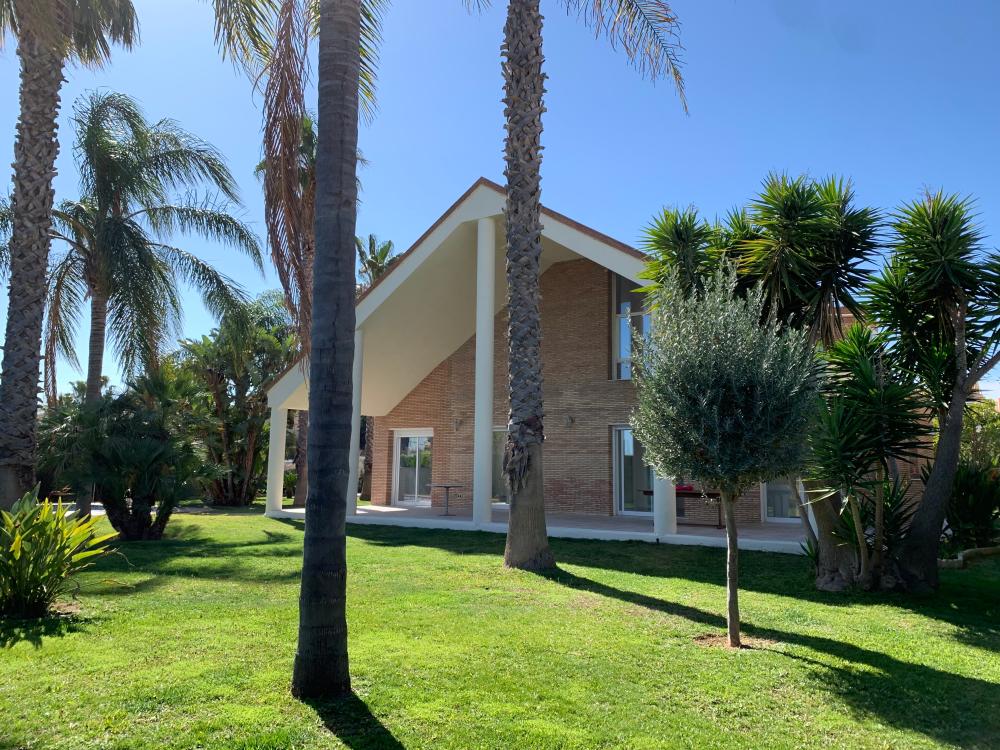  for sale villa San Antonio De Benagéber Camp De Túria 24