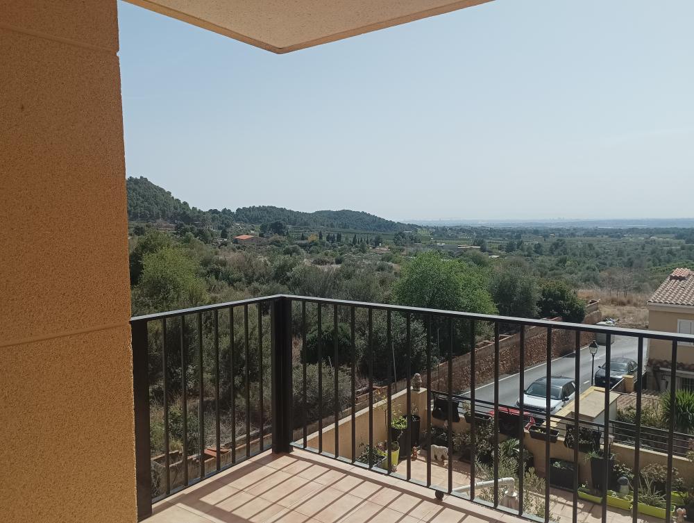  for sale apartment Naquera Camp De Túria 45