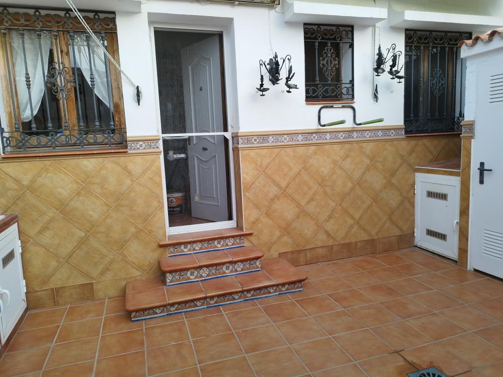  for sale house Benagalbón Axarquía 12