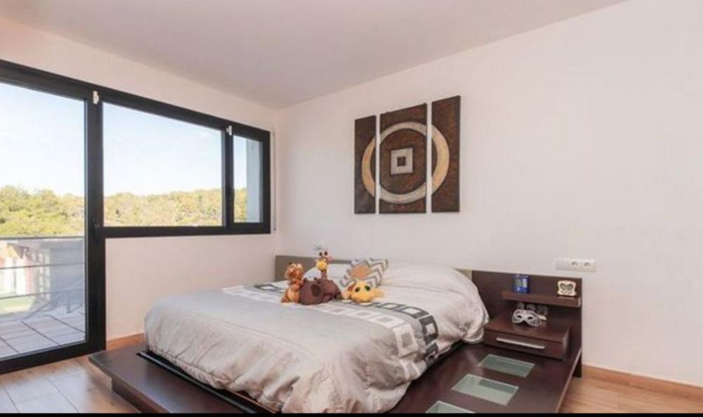  for sale villa Castellet Alt Penedès 19