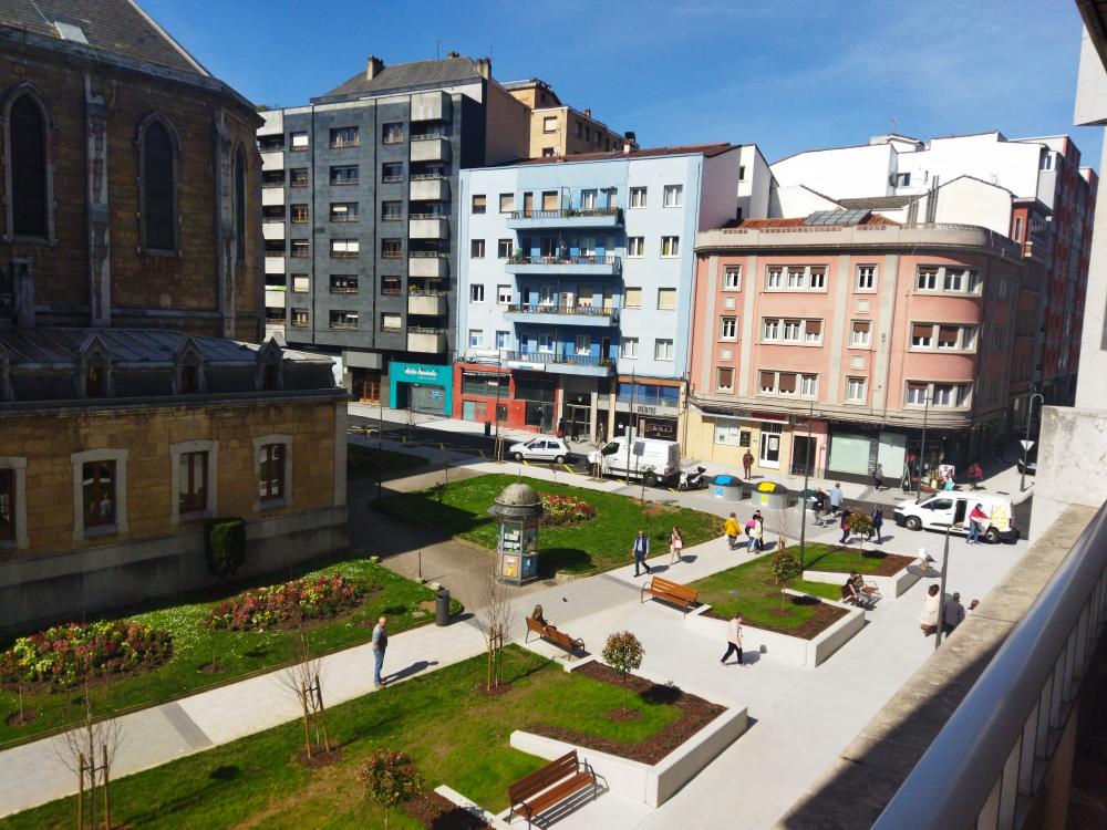  for sale apartment Avilés Avilés 3