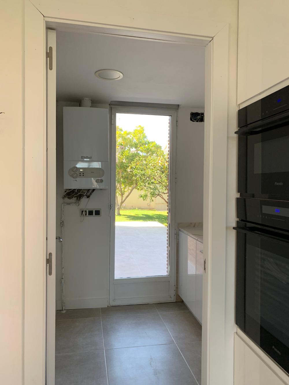  for sale villa San Antonio De Benagéber Camp De Túria 108