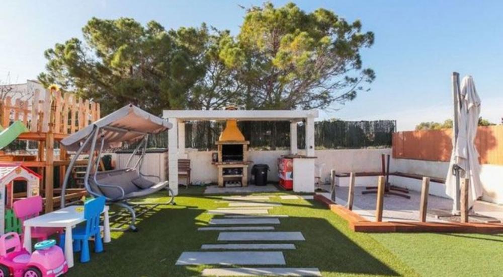  for sale villa Castellet Alt Penedès 4