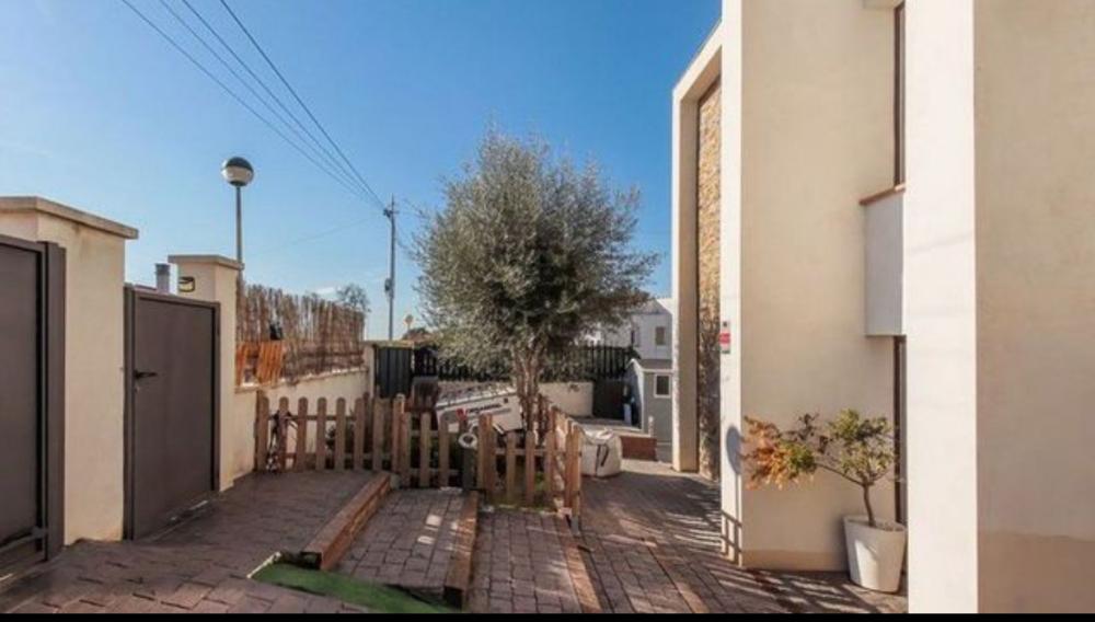  for sale villa Castellet Alt Penedès 10