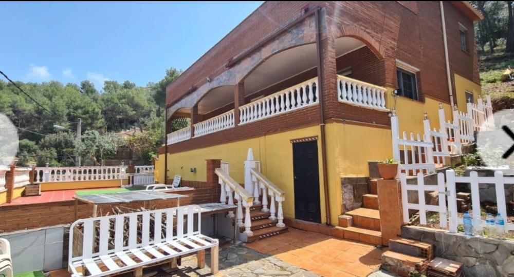 for sale house Castellar Del Vallès Vallès Occidental 2