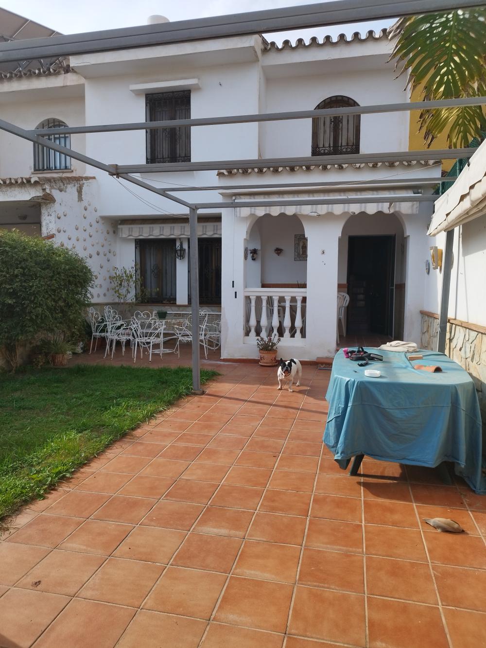 for sale house Benagalbón Axarquía 2
