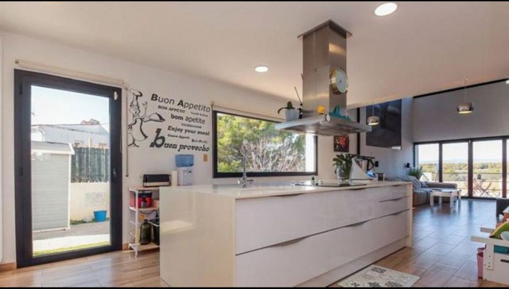  for sale villa Castellet Alt Penedès 14
