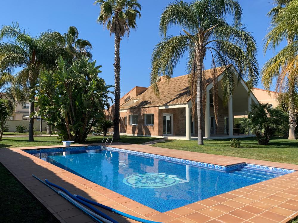  for sale villa San Antonio De Benagéber Camp De Túria 19
