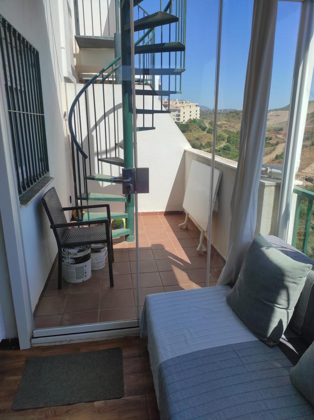  for sale apartment Miraflores Costa Del Sol Occidental 5