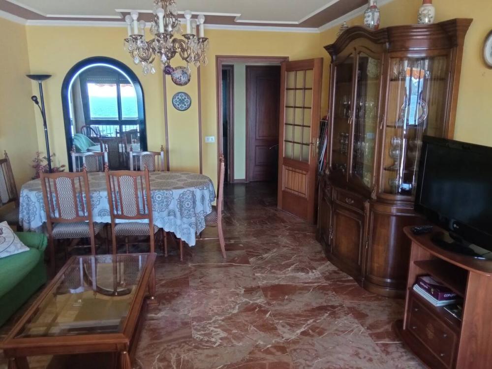  for sale apartment Sanxenxo Salnés 7