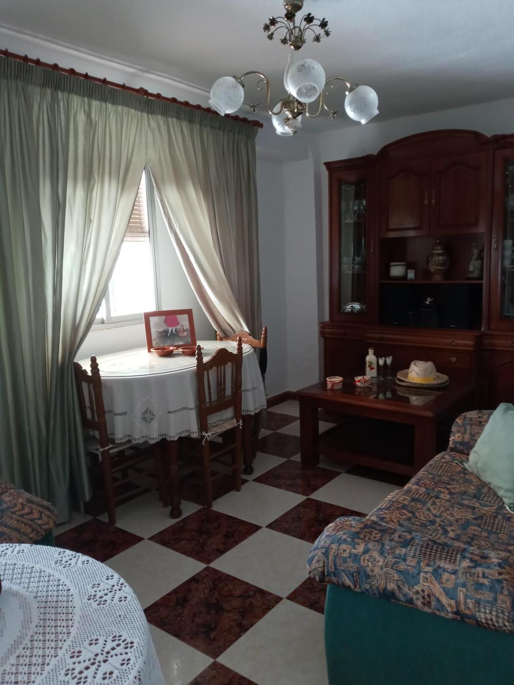  for sale house La Palma Loja 4