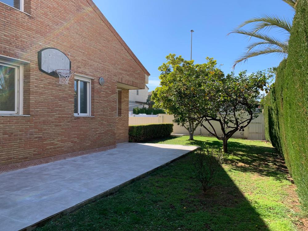 for sale villa San Antonio De Benagéber Camp De Túria 95