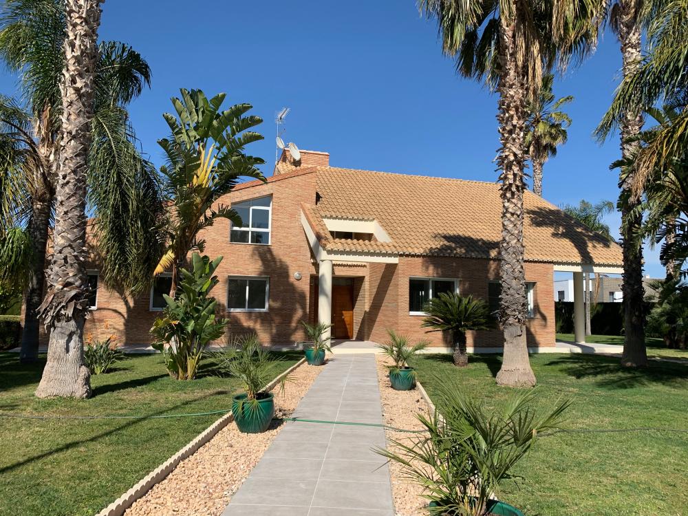  for sale villa San Antonio De Benagéber Camp De Túria 65