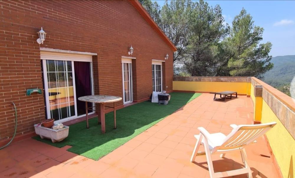  for sale house Castellar Del Vallès Vallès Occidental 1