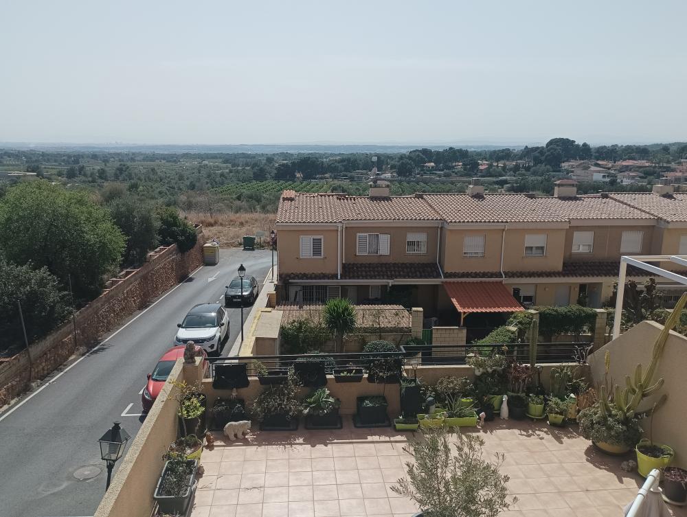  for sale apartment Naquera Camp De Túria 3