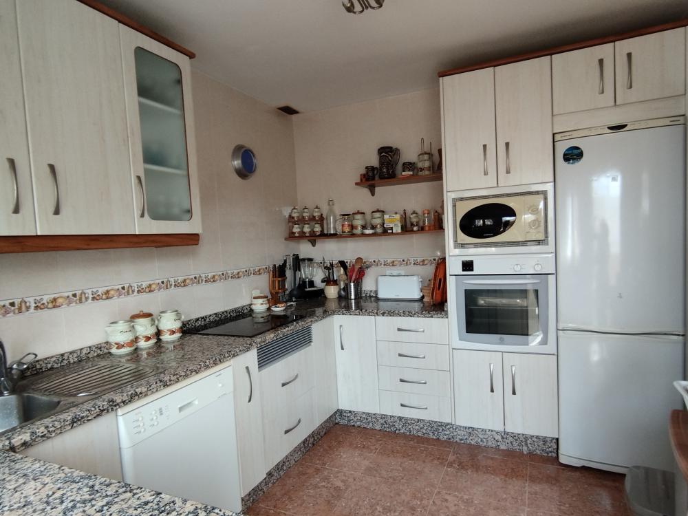  for sale house Benagalbón Axarquía 11