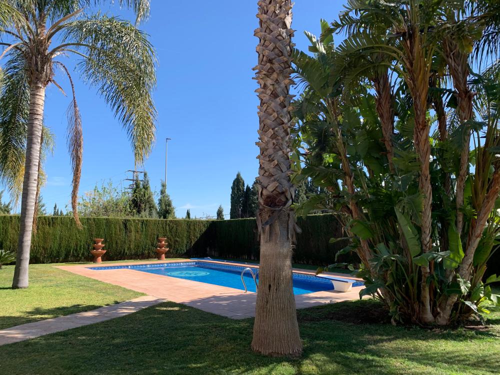  for sale villa San Antonio De Benagéber Camp De Túria 12