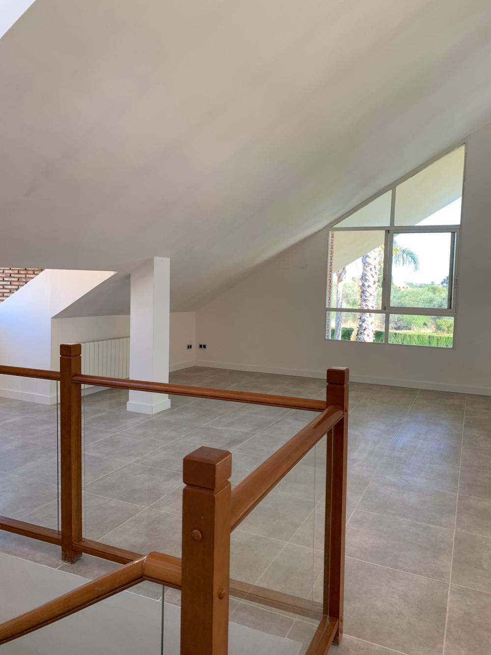 for sale villa San Antonio De Benagéber Camp De Túria 61