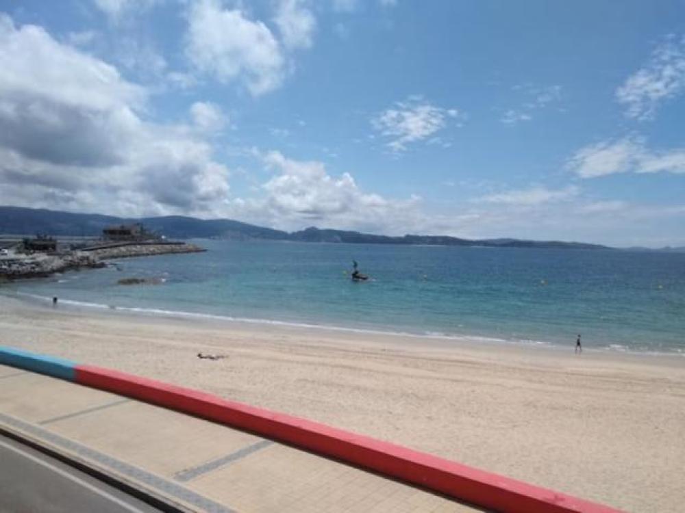  for sale apartment Sanxenxo Salnés 42
