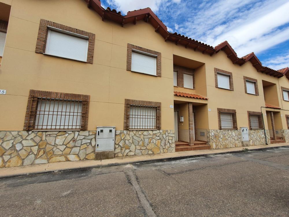  for sale villa Santa Cruz De La Zarza Mesa De Ocaña (La) 2