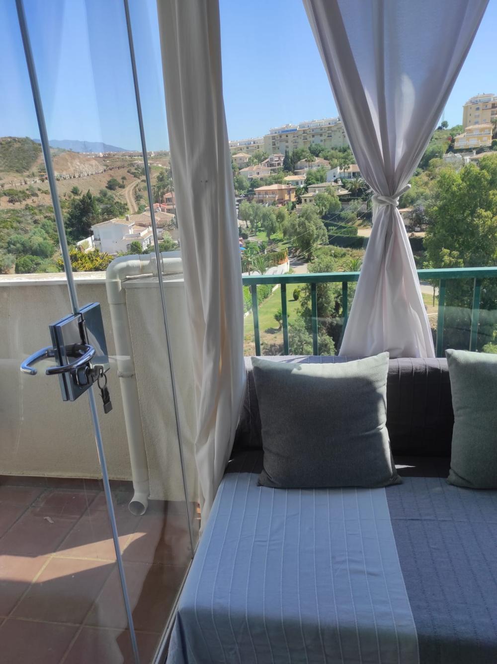  for sale apartment Miraflores Costa Del Sol Occidental 3