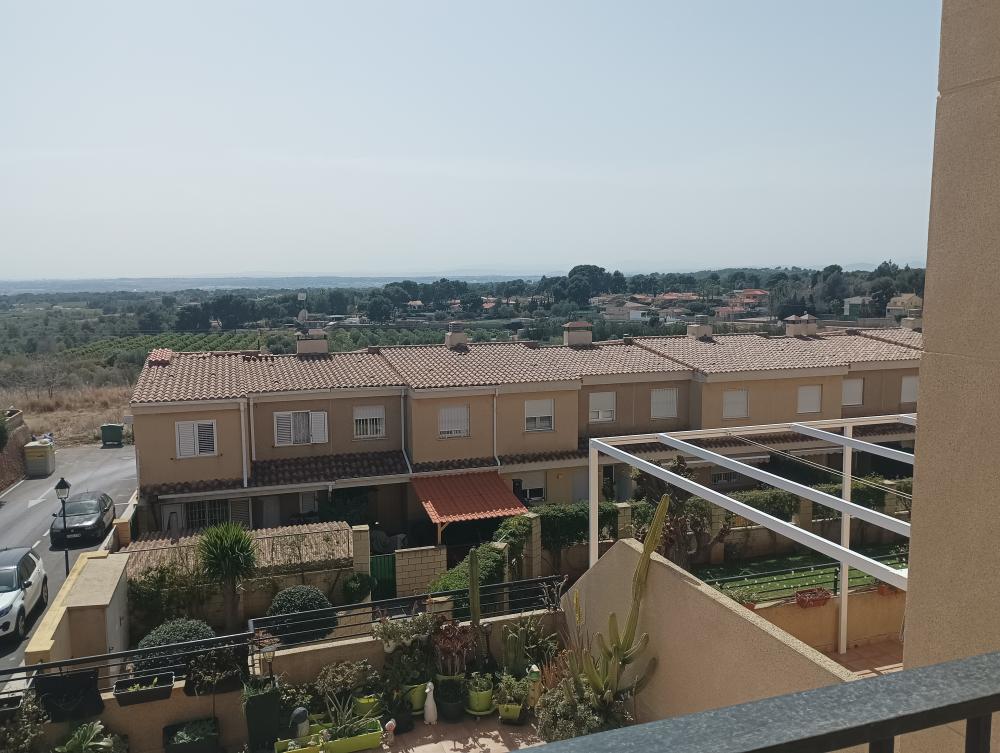  for sale apartment Naquera Camp De Túria 40
