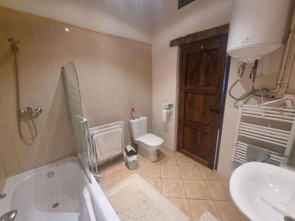  for sale country house Pruna Sierra Sur 12