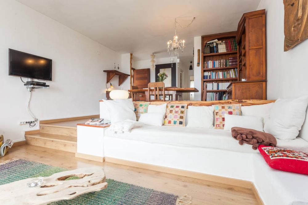  for sale apartment Sant Miquel De Balansat Sant Joan De Labritja 4