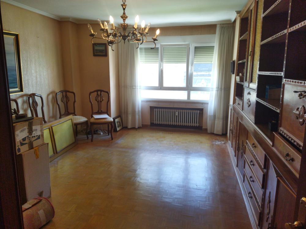  for sale apartment Avilés Avilés 4