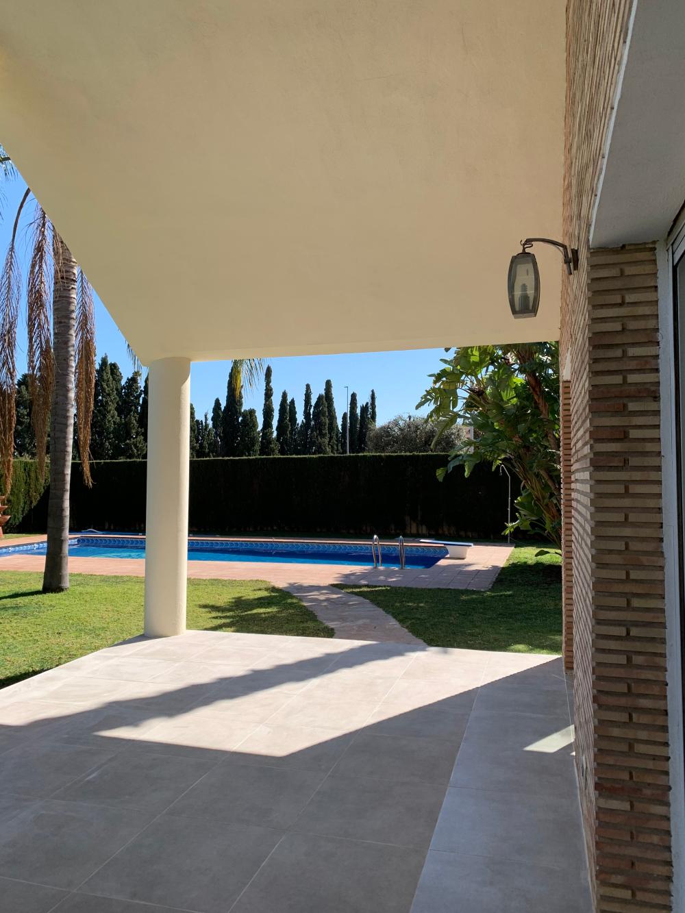  for sale villa San Antonio De Benagéber Camp De Túria 75