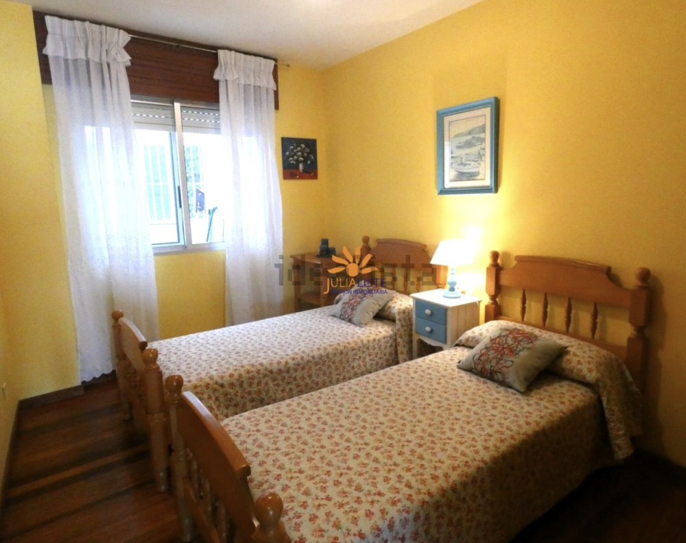  for sale apartment Sanxenxo Salnés 20