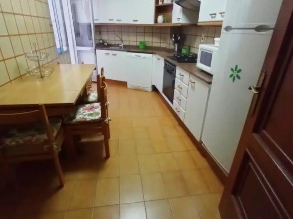  for sale apartment Sanxenxo Salnés 36