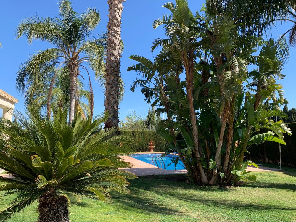  for sale villa San Antonio De Benagéber Camp De Túria 13