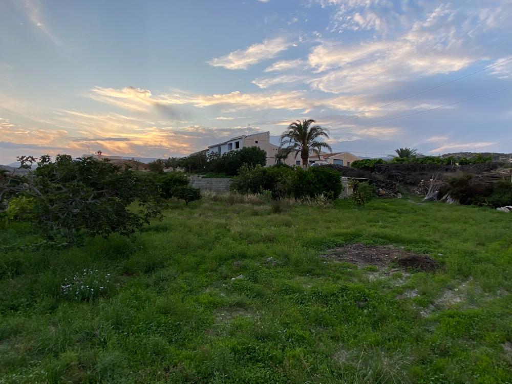  for sale house La Hoya Levante Almeriense 1