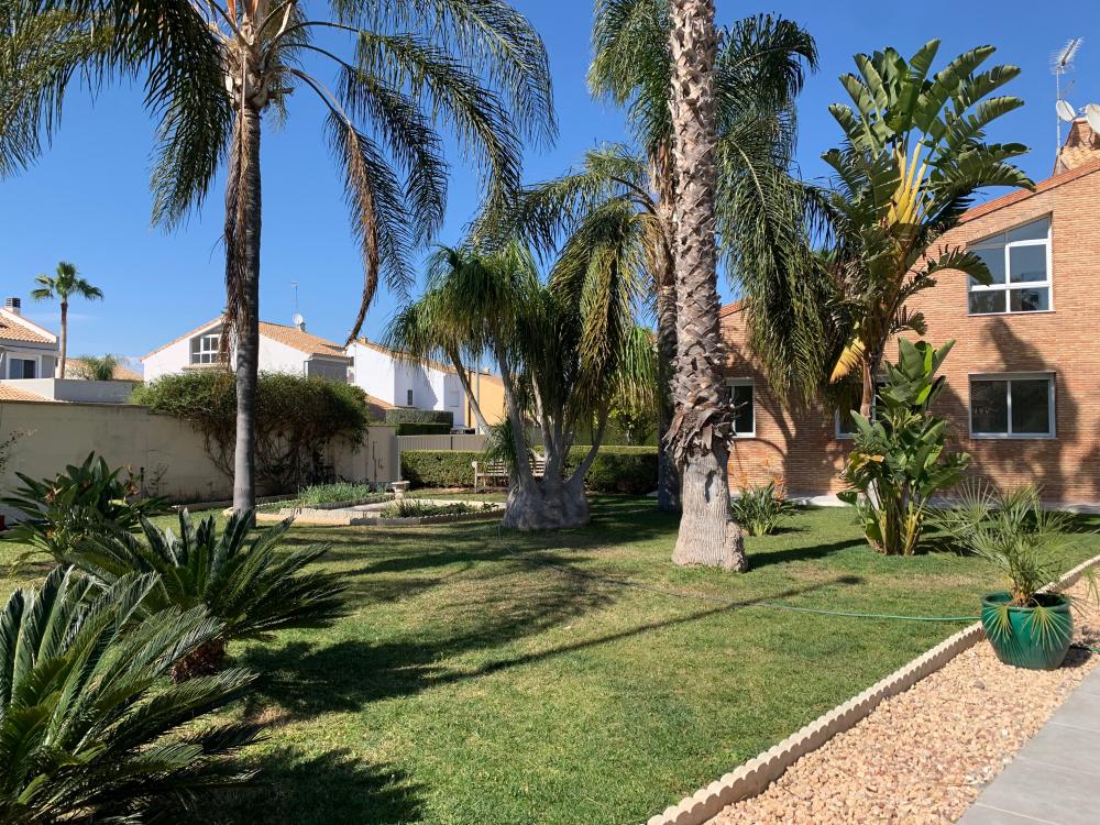  for sale villa San Antonio De Benagéber Camp De Túria 4