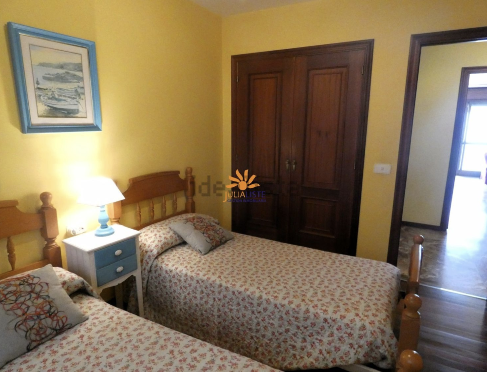  for sale apartment Sanxenxo Salnés 21