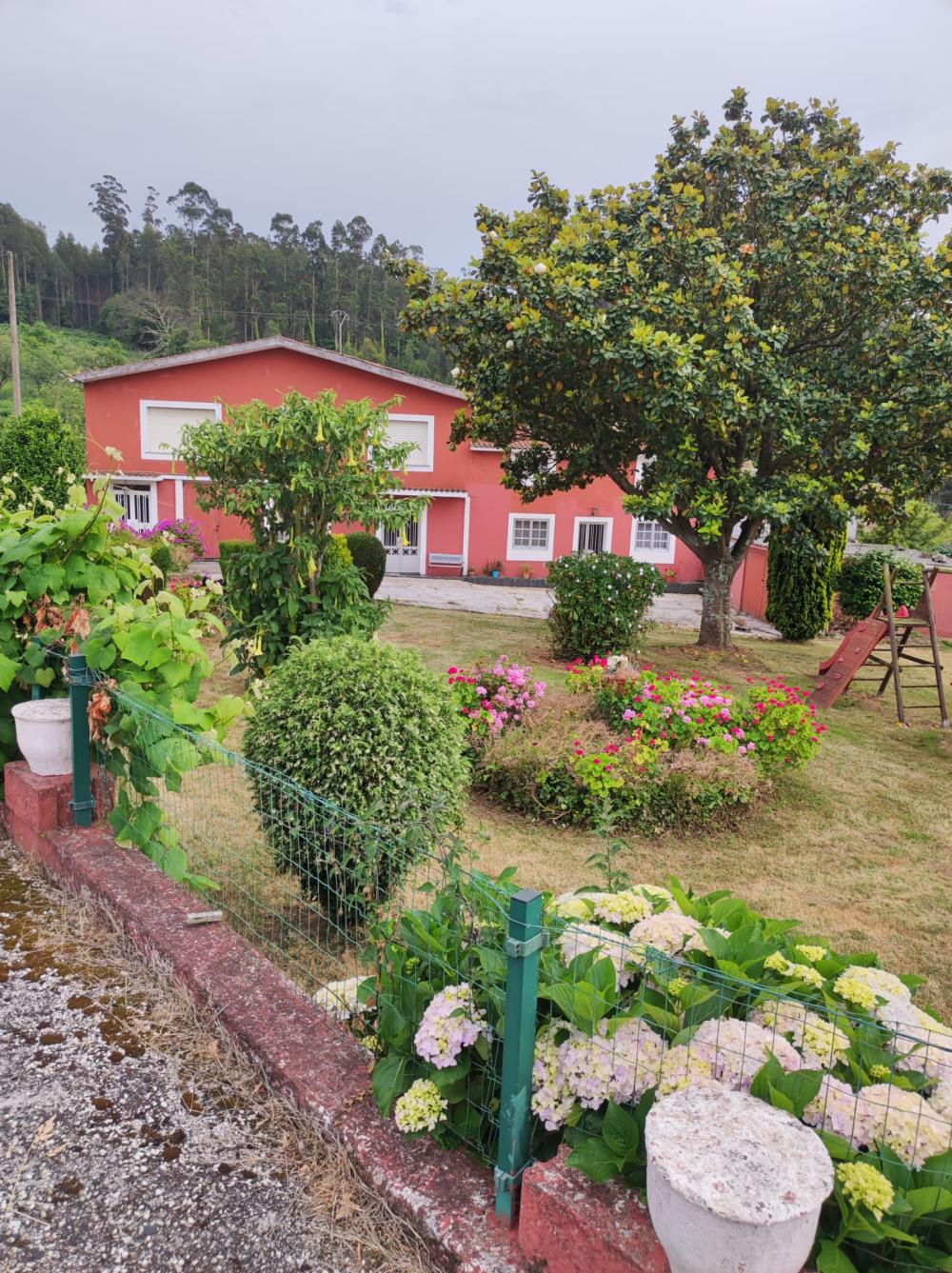  for sale house Cedeira Ferrol 3