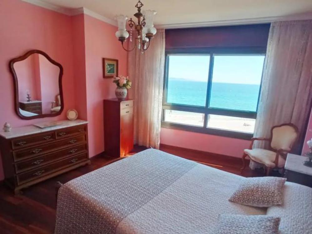  for sale apartment Sanxenxo Salnés 13