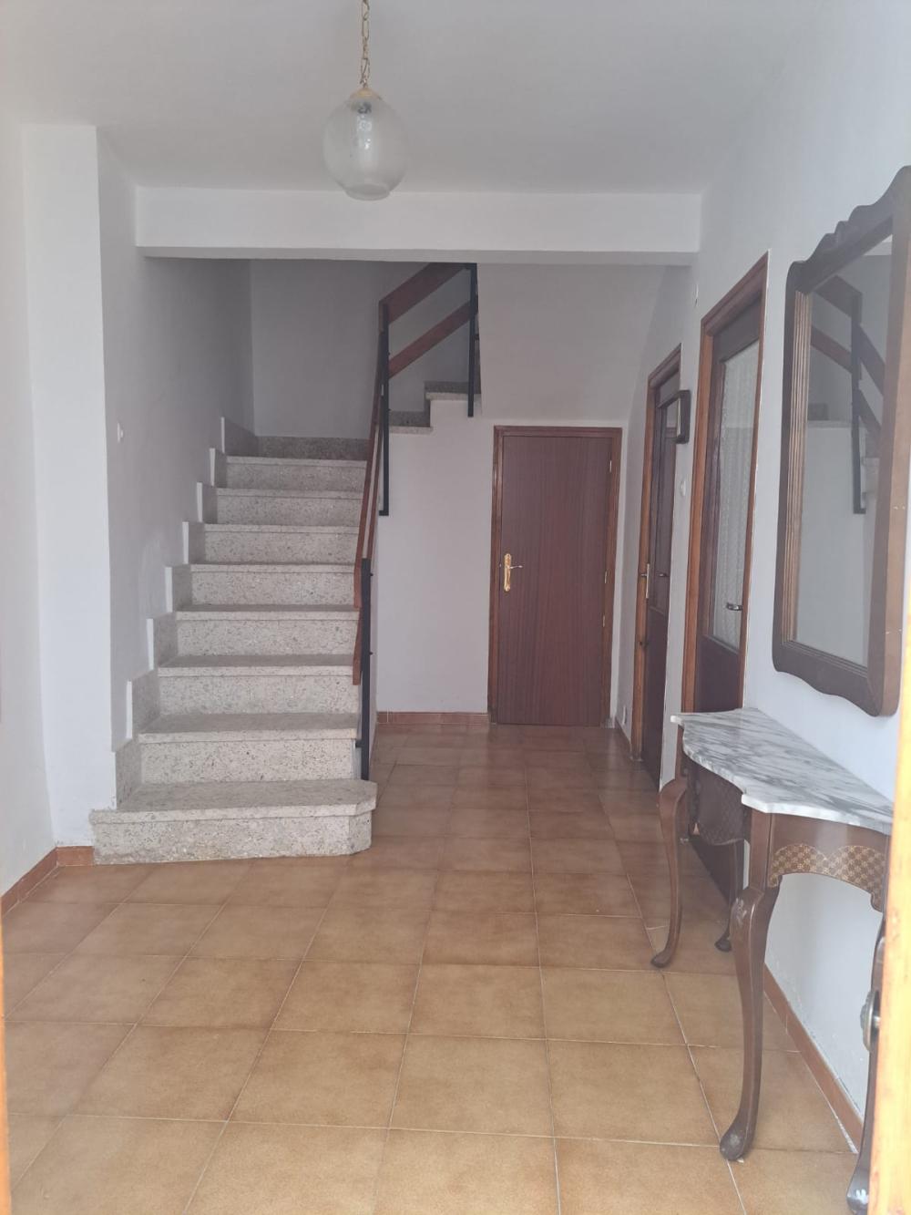  for sale house Torres Sierra Mágina 1