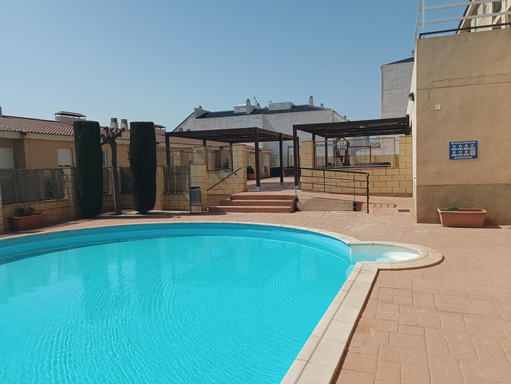  for sale apartment Naquera Camp De Túria 81
