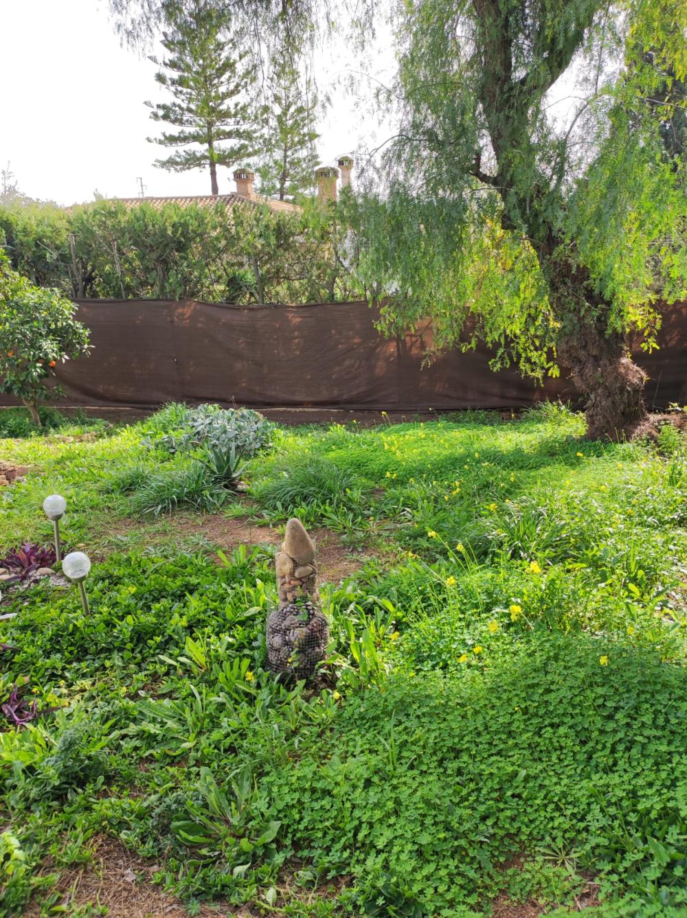  for sale villa Alcalá De Guadaira Metropolitana De Sevilla 15