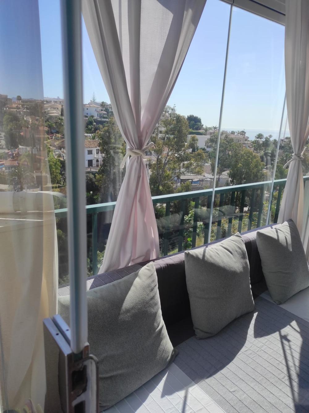  for sale apartment Miraflores Costa Del Sol Occidental 9